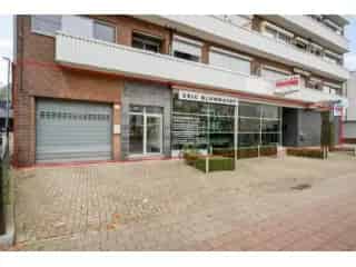 Handelspand Appartement Mortsel 255m² 3 Parkings