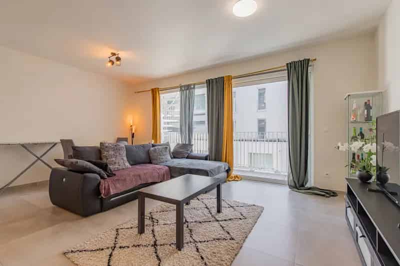 Appartement te huur Lokeren Markt