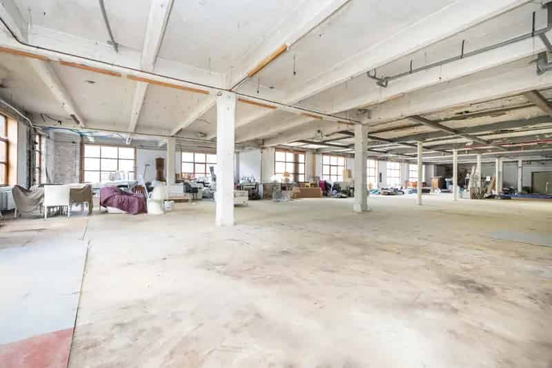 Appartement te koop 600m2 Laken