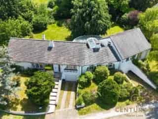 Huis te koop Waterloo 260m² 4 slaapkamers grote tuin