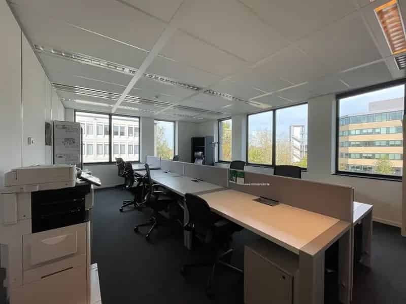Kantoorruimte te huur Diegem 1294m² A201