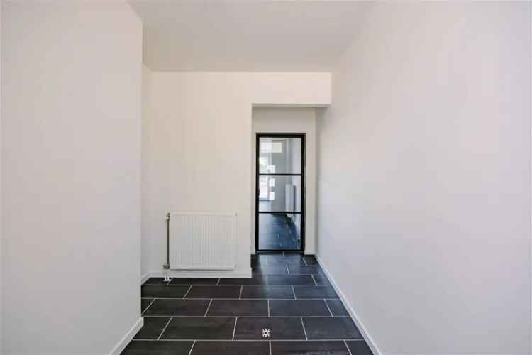 Huis te koop