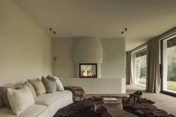 Designvilla te Koop Sint-Martens-Latem - Luxe en Ruimte