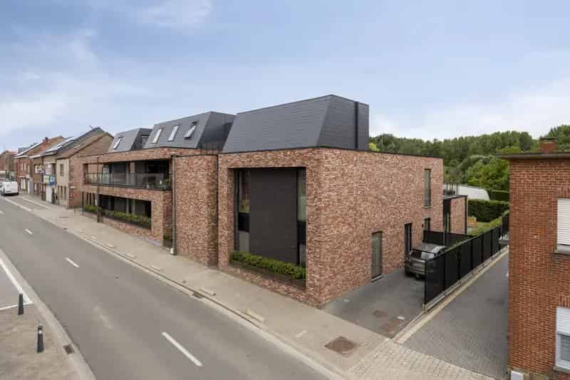 Duplexappartement te koop Bierbeek Centrum 145m²
