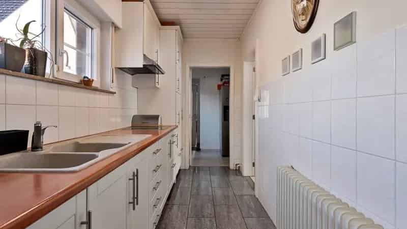 Ruime woning 4 slaapkamers 2 badkamers Begijnendijk