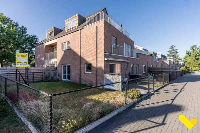 Appartement te huur