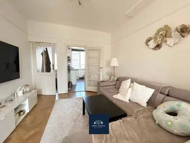 1 Slaapkamer Appartement Te Koop Gerenoveerd 2018