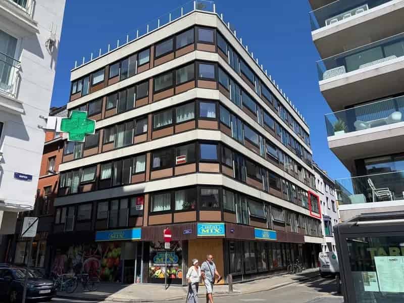 Appartement te Koop Oostende Centrum - 2 slaapkamers