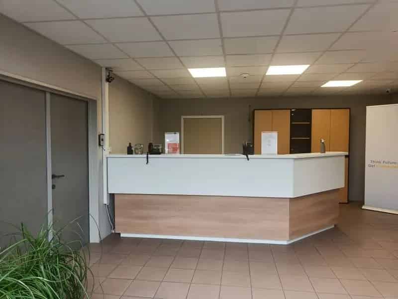 Volledig Aanbod Fortsesteenweg 2860 Sint-Katelijne-Waver