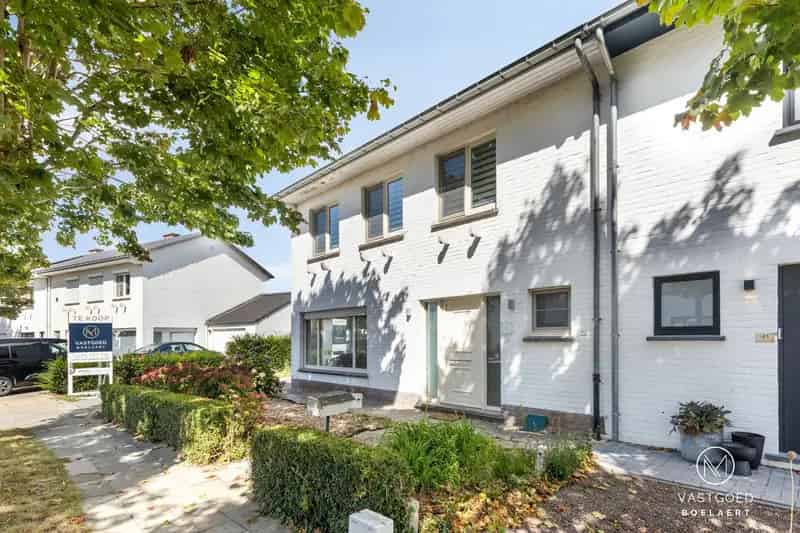 Huis te koop