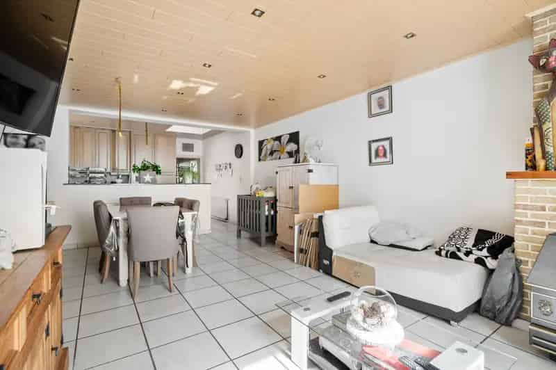 Huis te huur 4 slaapkamers tuin garage