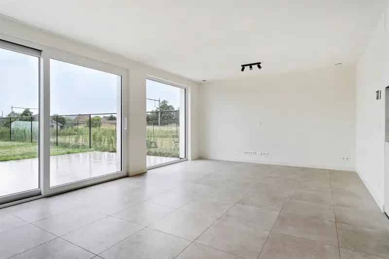 Nieuwbouwwoning Jonge Wijk