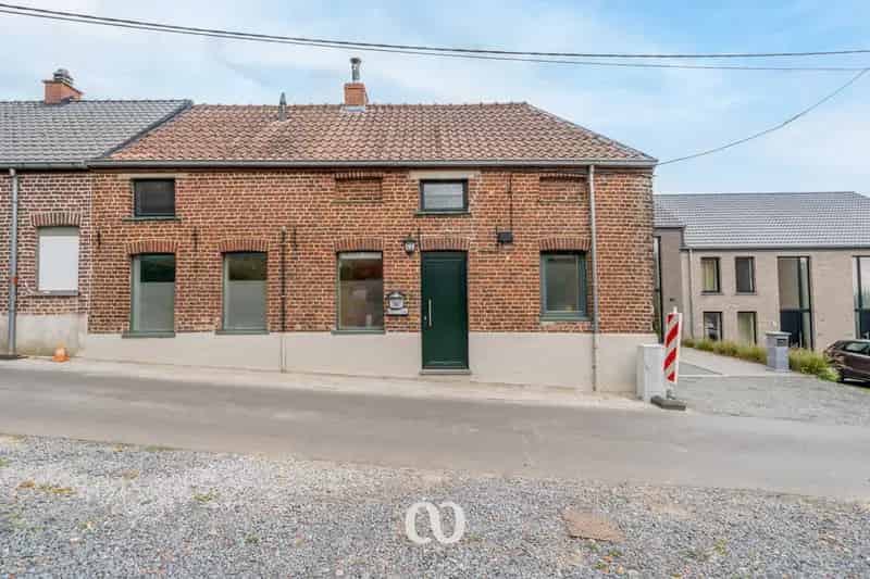 Huis te koop