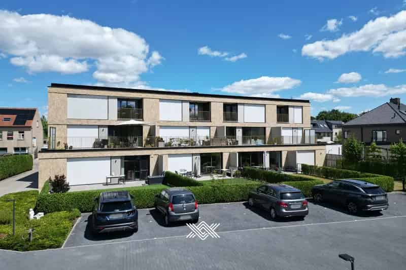 Appartement te Huur Nazareth-De Pinte 73m²