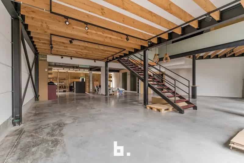 Handelszak 464m² te Roeselare Toplocatie