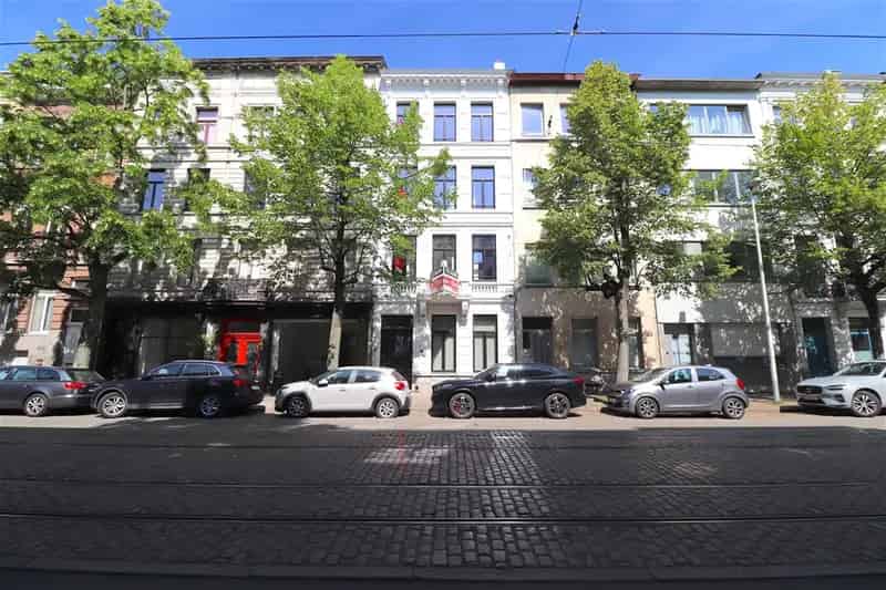 Duplex Antwerpen Zuid te Koop