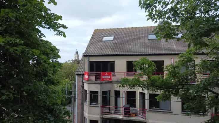 Duplex Appartement te Koop Nabij Stadspark