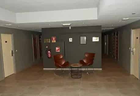 Appartement te huur Antwerpen 1 slaapkamer 830 euro