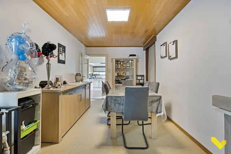Open Bebouwing te Dessel 2756m² Grond 3 Slaapkamers