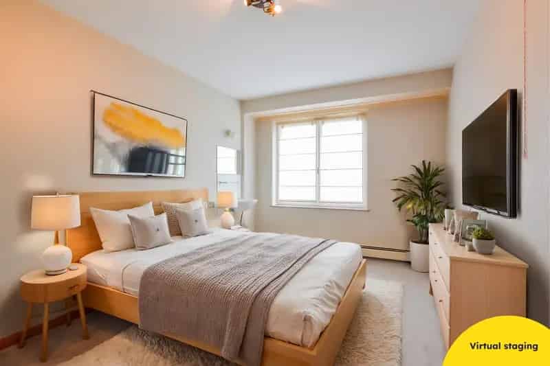 Ruim Appartement 3 slaapkamers te Sint Andries met Garage
