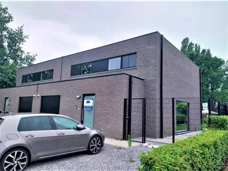 TE HUUR: BEN-woning met 3 slaapkamers in Pelt!