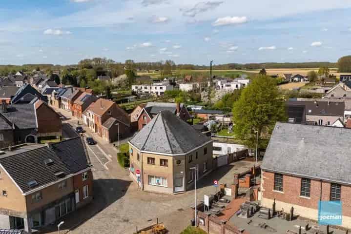 Huis te koop Bavegem: 3 woonentiteiten mogelijk