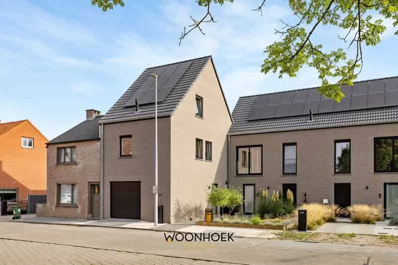 Huis te koop