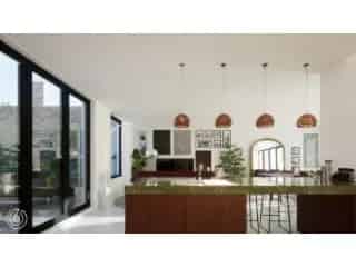 Duplex te koop Mechelen - Luxueus wonen aan de Dijle