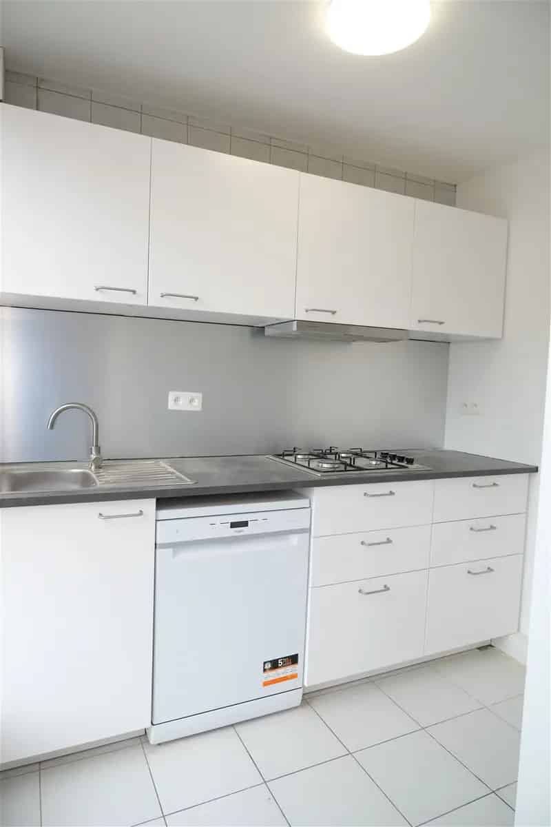 Gerenoveerd Appartement te Koop 2 slaapkamers