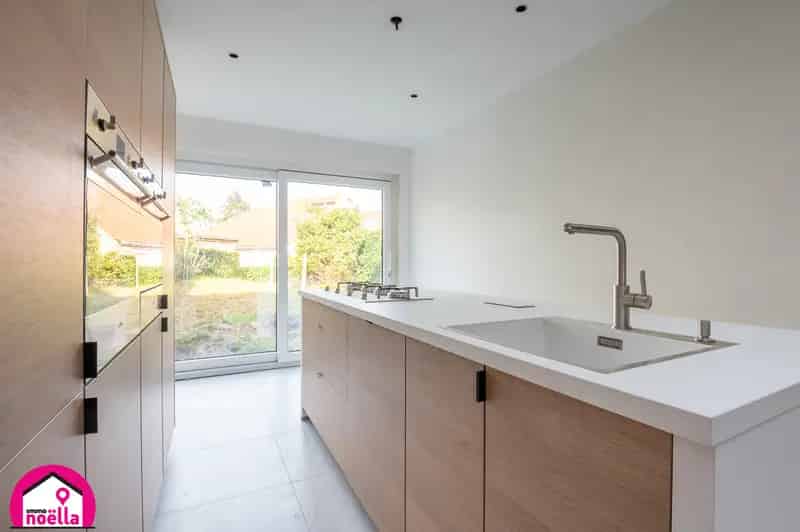 Appartement te Koop Koksijde: Volledig Gerenoveerd Nabij Strand