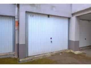 Garagebox te Koop Aarlen VBC89602