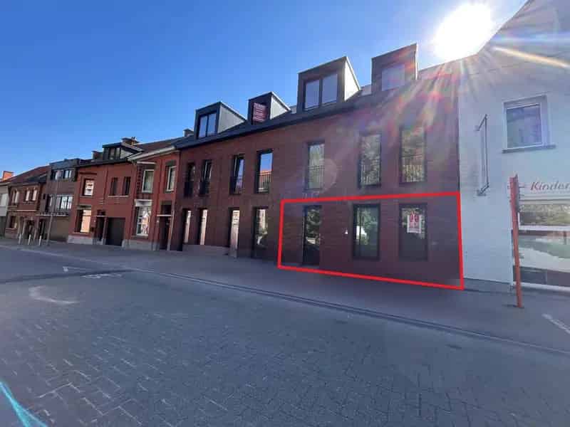 Appartement te koop