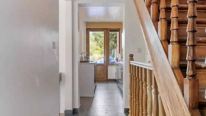 Moderne Tweegevelwoning te Koop Strombeek-Bever