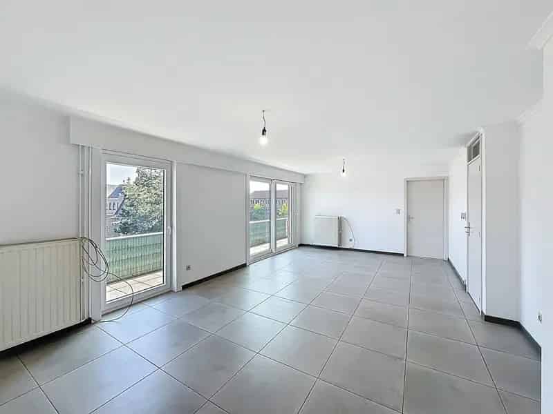 Ruim Dakappartement 3 slaapkamers Grote Markt Roeselare