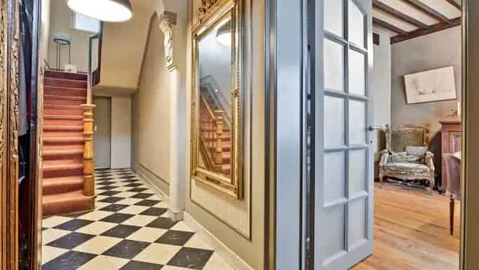 Huis te koop Zepperen Drie Gezustersstraat