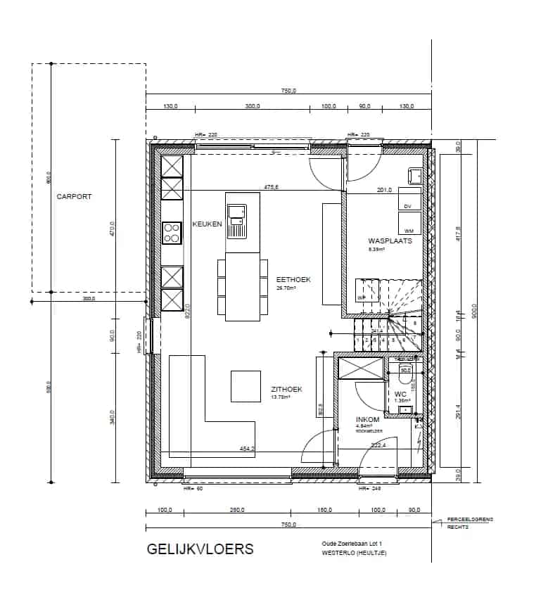 Huis te koop