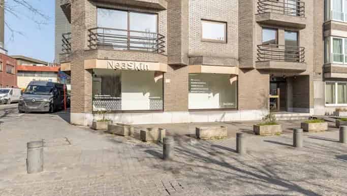 Handelspand te Koop Hasselt