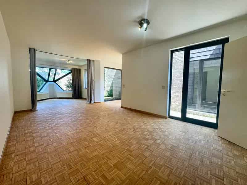Gelijkvloers appartement 2 slaapkamers Kasterlee