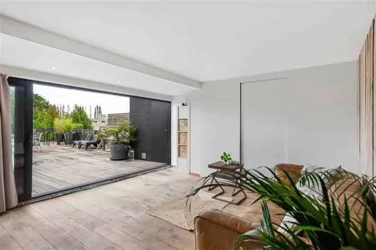 Appartement Te Koop Willebroek 4 slaapkamers Ruim terras 120m2