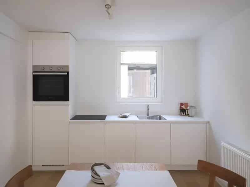 Gerenoveerde 2 slpk appartementen nabij Groenevalleipark en Coupure