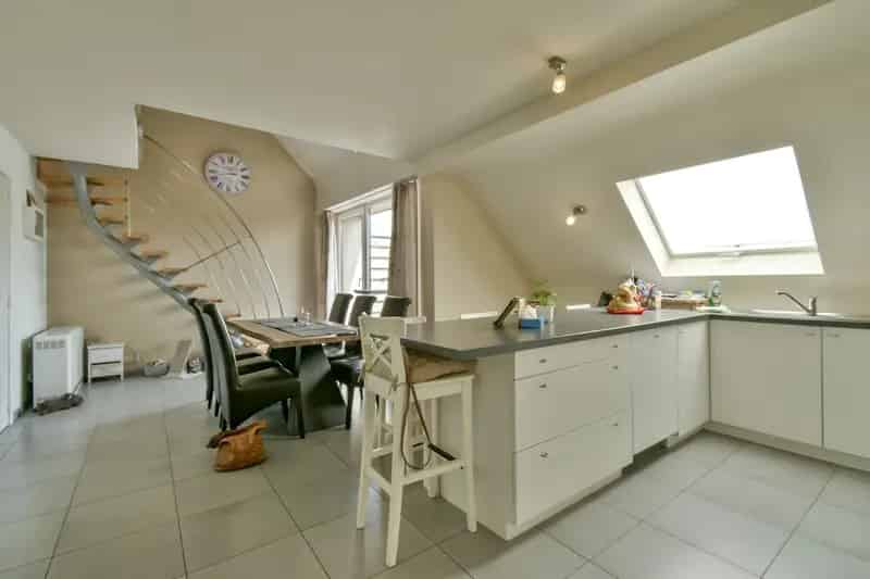 Appartement te huur Torhout 3 slaapkamers