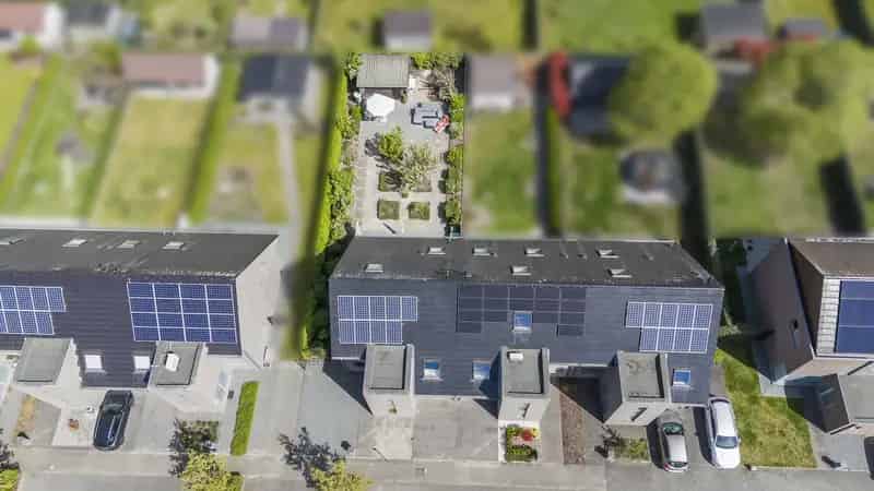 Huis te huur Temse 4 slaapkamers instapklaar