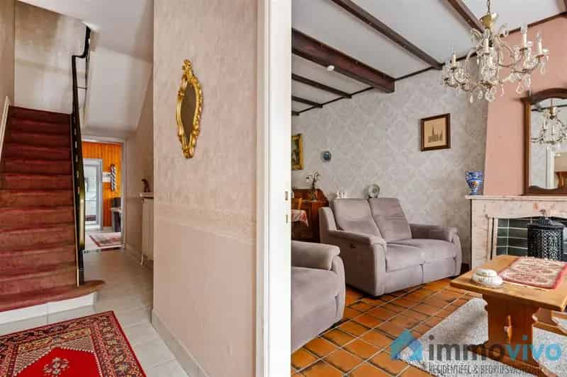 Leuke woning met renovatiepotentieel nabij centrum