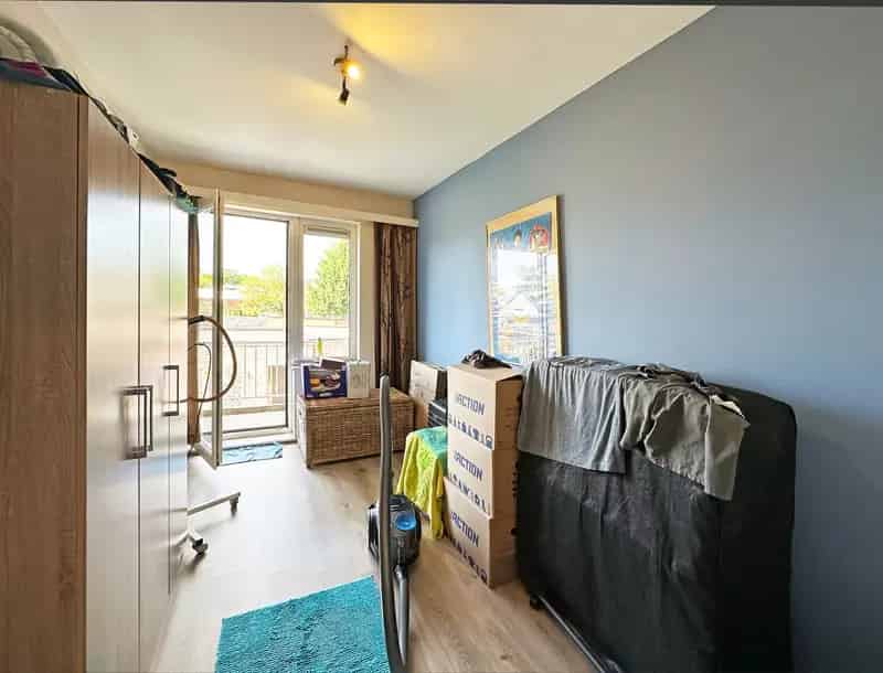 Appartement te koop Wijnegem 2 slaapkamers terras