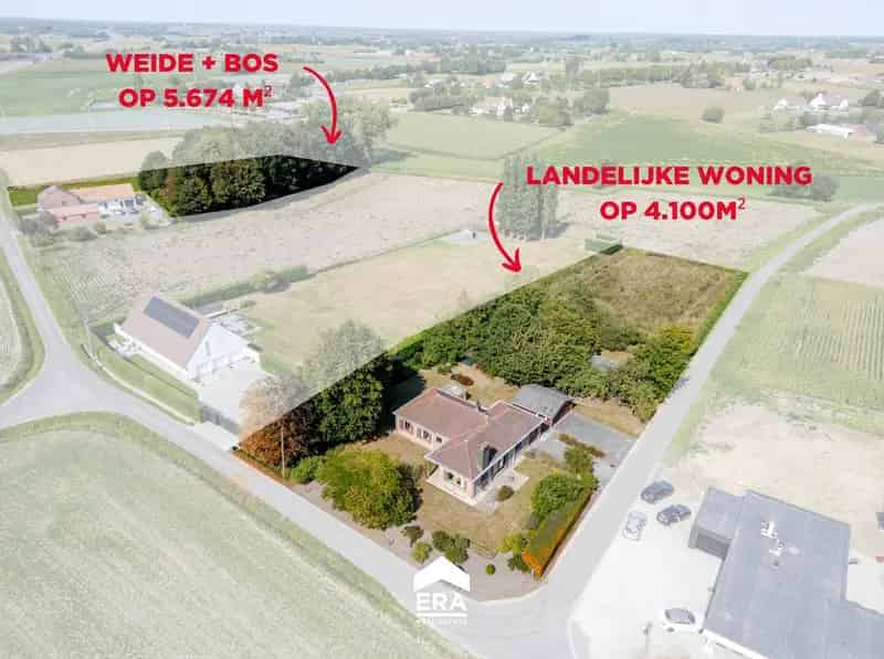 Huis te koop