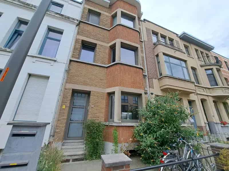 Gezellig Appartement nabij Boekenbergpark