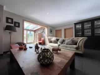 Huis te koop H rinnes - 3 slaapkamers, grote tuin, zonnepanelen