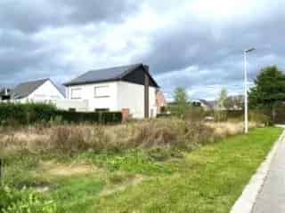 Bouwgrond Westerlo - Rustig gelegen 468m²