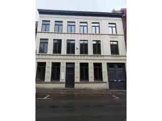 Kantoor te koop Mons 600m²  Bureaus Coliving Investeerders