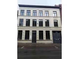 Kantoor te koop Mons 600m²  Bureaus Coliving Investeerders